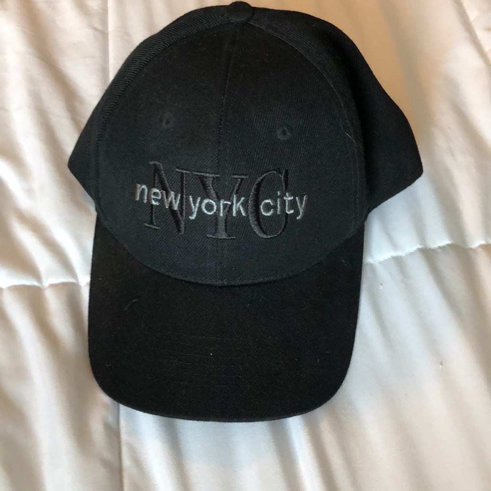 New York City NYC Hat